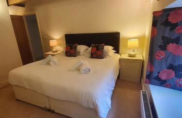 Clifton Cottage at Lovelady Shield - Foto 37