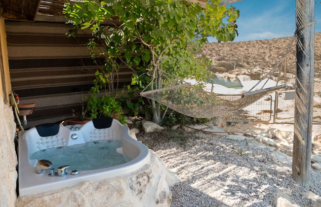 Carmey Avdat Farm - Foto 27