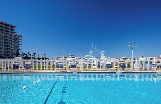 Beachfront Joy at Sandpiper Cove - Photo 22