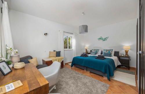 Stunning Countryside Villa w Private Garden & Pool - Foto 19