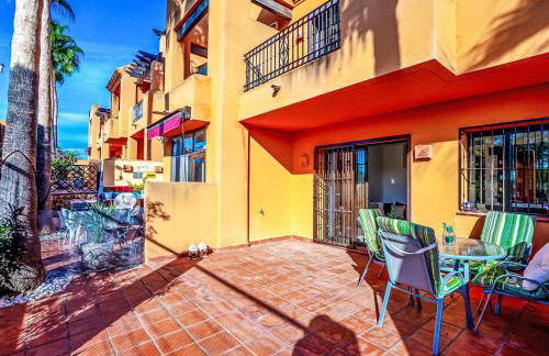 Apartment Cerro del Sol 6-2 by Interhome - Foto 28