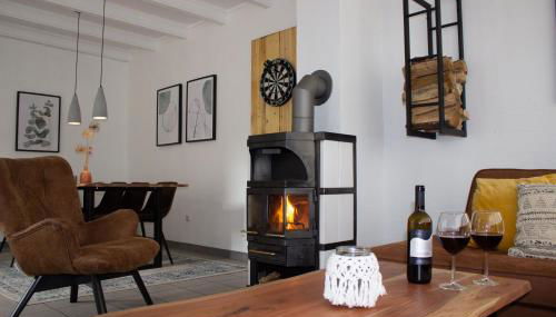 Gemütliches Fachwerkhaus im Herzen Nideggens - Foto 2