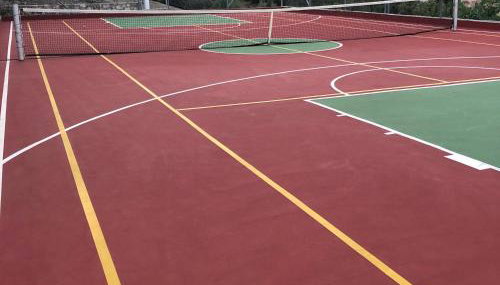 Villa with swimming pool and tennis/basketball court - Foto 5