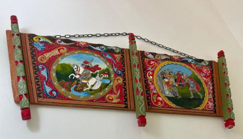 TorrediGaffe Home, una casa nella piazzetta del borgo a due passi dal mare - Foto 2