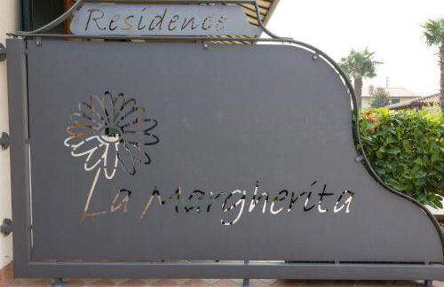 Residence La Margherita - Foto 65