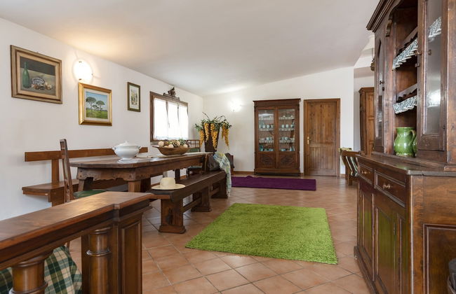 Agriturismo La Rombaia - Foto 58