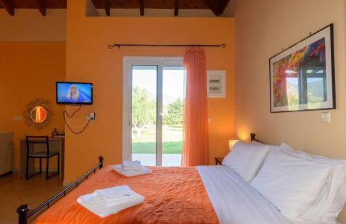 Terpsi Apartments - Kyparissia Garden Retreats - Photo 69
