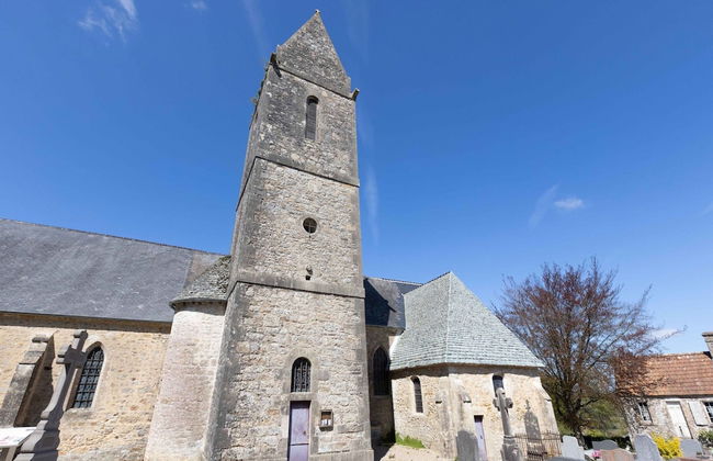 Normandy Nature Escape - Foto 61