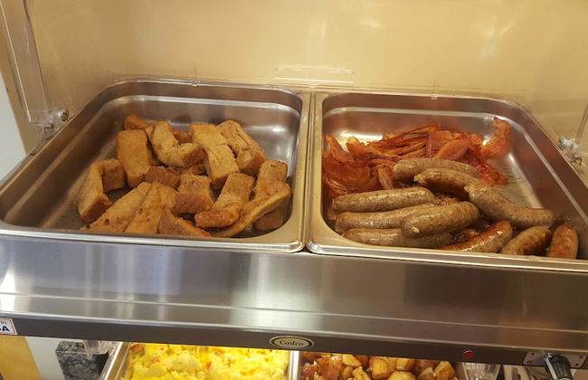 Crescent Suites Hotel - Foto 42