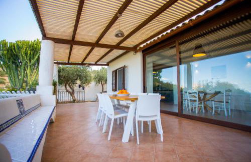 Villa Maria una finestra sul mare - Foto 45