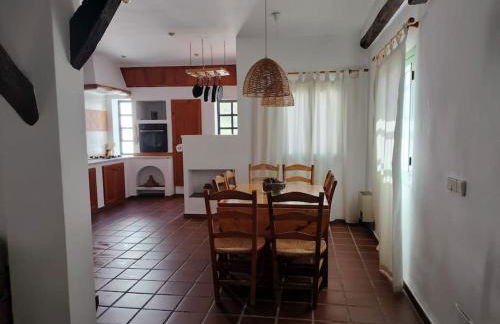 Casa Rural Las Adelfas - Foto 42