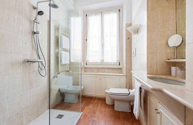 Brera Apartments in Porta Venezia - Photo 30