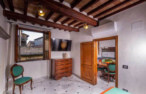 IBibiena - SUITE DEL CARDINALE - Foto 21