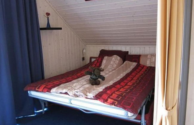 Ferienhaus im Ferienpark Mueritz - Foto 4