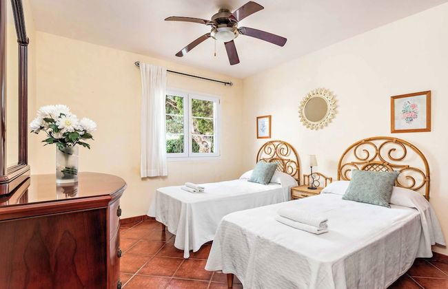 Villa Juana Blanes - Foto 10