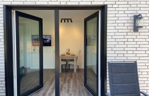 Jimmy's Place - Hotelgefühl, Tolle Lage, Terrasse, BBQ - Foto 35