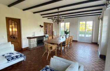 MaisonPortManech - exquisites Kleinod in der Bretagne - Foto 33