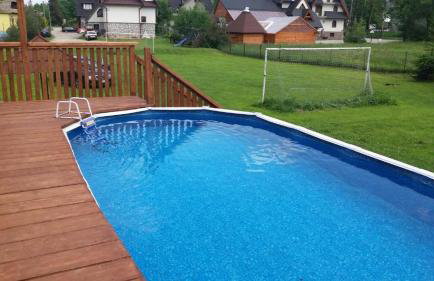 KRYWAŃ RESIDENCE - stylowe apartamenty najwyższe opinie gości - Foto 64