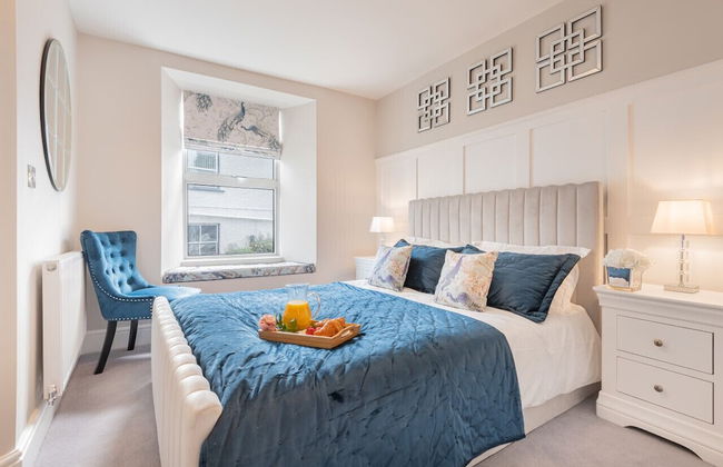 Belsfield Cottage in Bowness-on-windermere - Foto 5