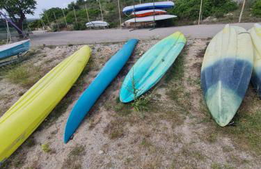 L'oasis de port Fitou - Foto 21