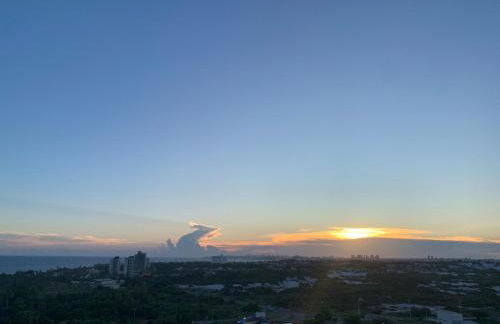 Apartamento 1 Q Vista Mar Salvador - Bahia - Photo 34