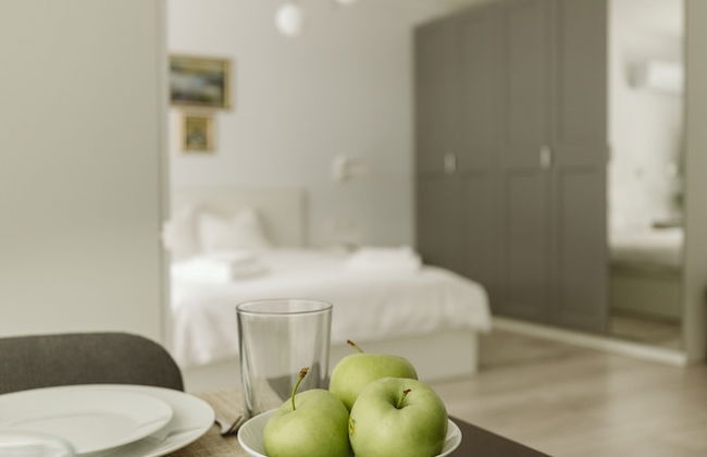 Dec Apartments - Foto 19