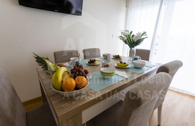 Home Sweet Home by Acasadascasas - Foto 8