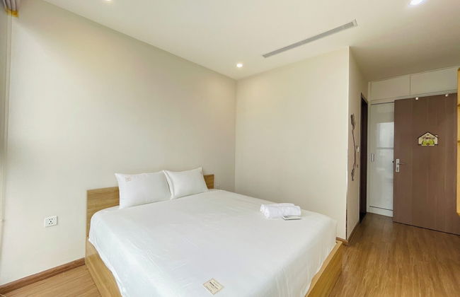 Vinhome Skylake Service Apartment - Mikage Housing - Foto 12