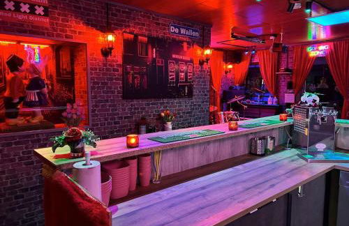 Gruppenunterkunft-Klein-Holland-Harz-aussergewoehnlich-und-einzigartig-mit-grossartiger-Unterhaltung-fuer-jedes-Alter-fuer-bis-zu-24-Personen - Foto 39