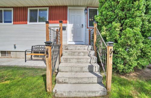 Cozy Townhome Near Dtwn, Hospital and College! - Foto 23