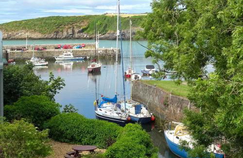 Coed Aros Lodge - Photo 25