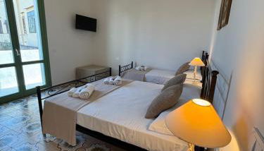 DIMORA DELLA CAVA Favignana - Foto 3