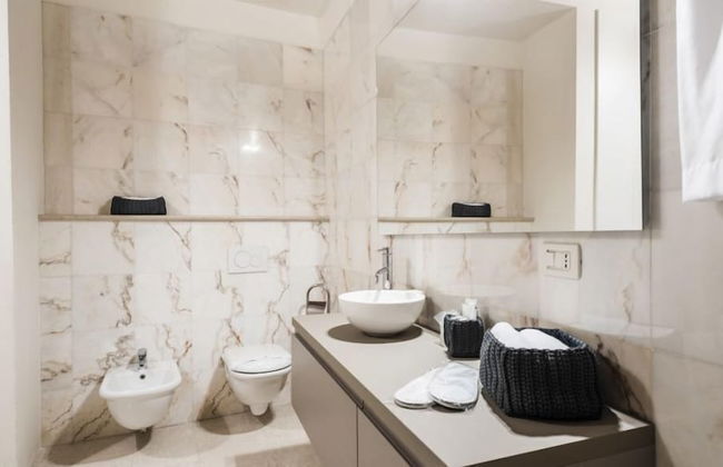 MYSWEETPLACE - San Marco Apartments - Foto 73