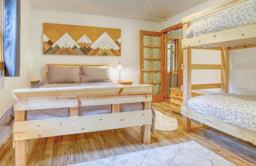 Hearthstone Retreat - Meredith Lodging - Foto 28