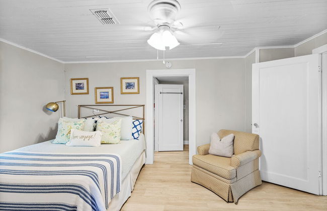 Drackett House by Whiskey Properties - Foto 5