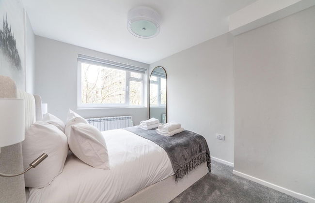 Excellent 3-bed Flat In Elephant & Castle - Foto 7