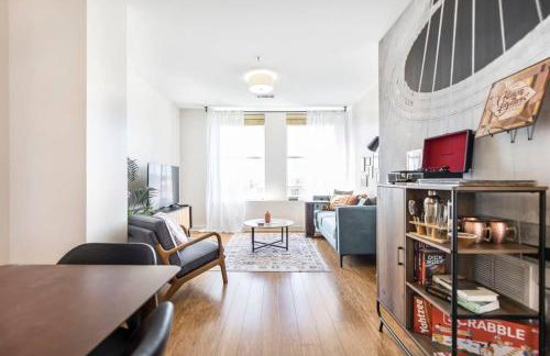 The Lofts at Cherry DT w Amenities - Foto 7