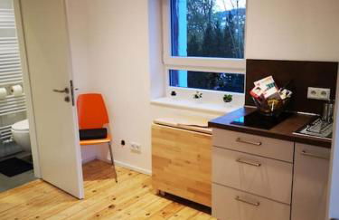 Kinderklinik, 600m zum Bahnhof 2B - Foto 11