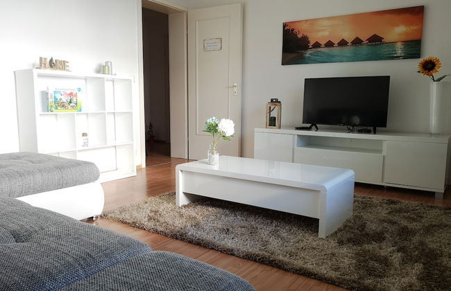 Family Suites & Parking - Foto 25