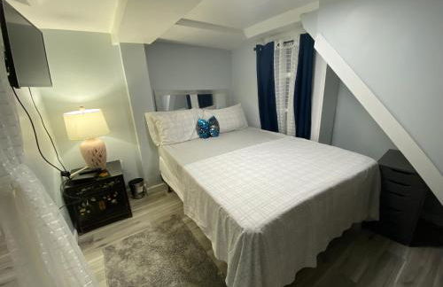 Oasis in New Jersey - 2BR NYC Access - Foto 61