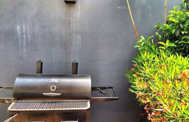 Master Loft in Historic Downtown - Foto 12