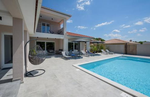 Villa Sanja - Foto 8