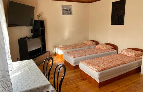 Pokoje Zielonka - Foto 4