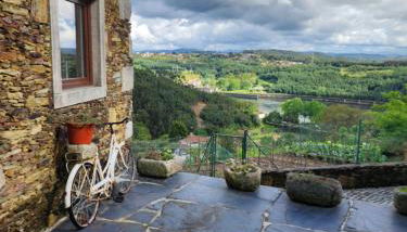 CASA DA CASADA VILLA RURAL - FOZ DO DOURO by LW - Foto 5