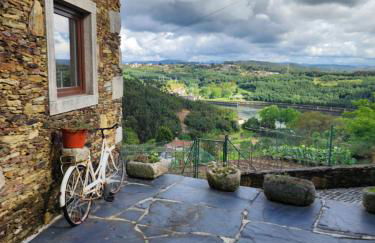 CASA DA CASADA VILLA RURAL - FOZ DO DOURO by LW - Foto 5