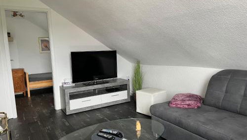 Herzlich willkommen in der Dachstube Niestetal - Foto 4