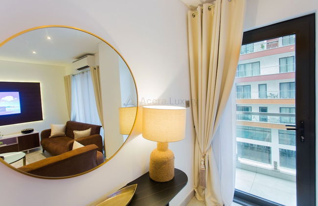 Accra Luxury Apartments At The Signature - Photo 45