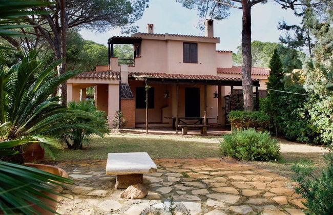 Villa Corallo - Photo 60