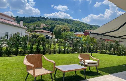 Giardino di Lei, appartamento Giallo - Foto 1