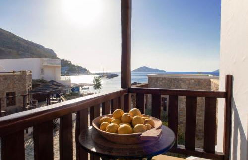 Panteli Beach Hotel - Foto 70